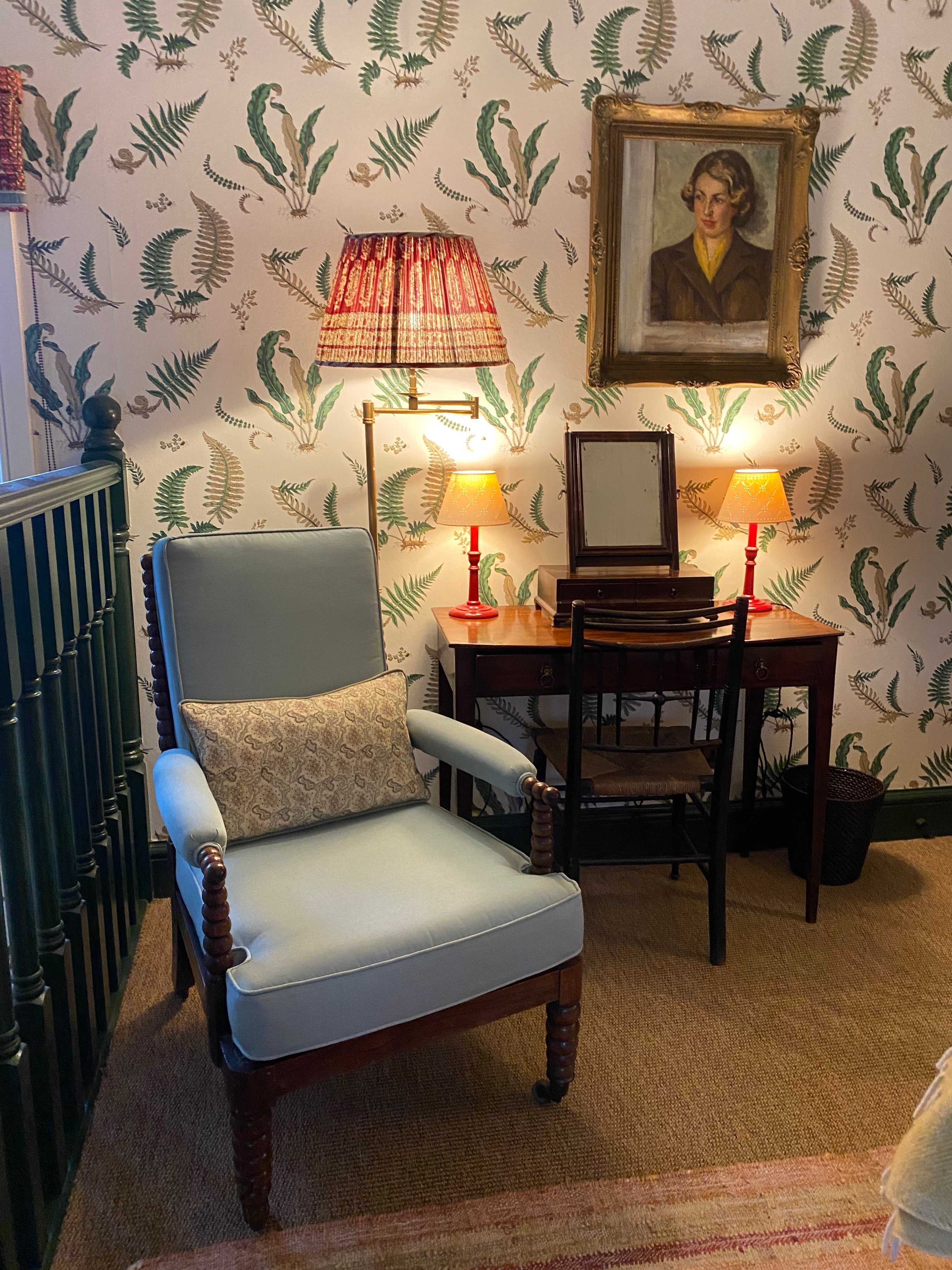 Top 6 UK Boutique Hotels for Interior Design Lovers – Haines Collection ...