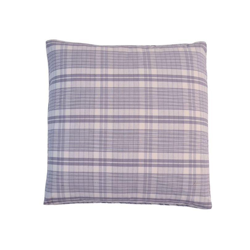 Mauve and grey cushions best sale