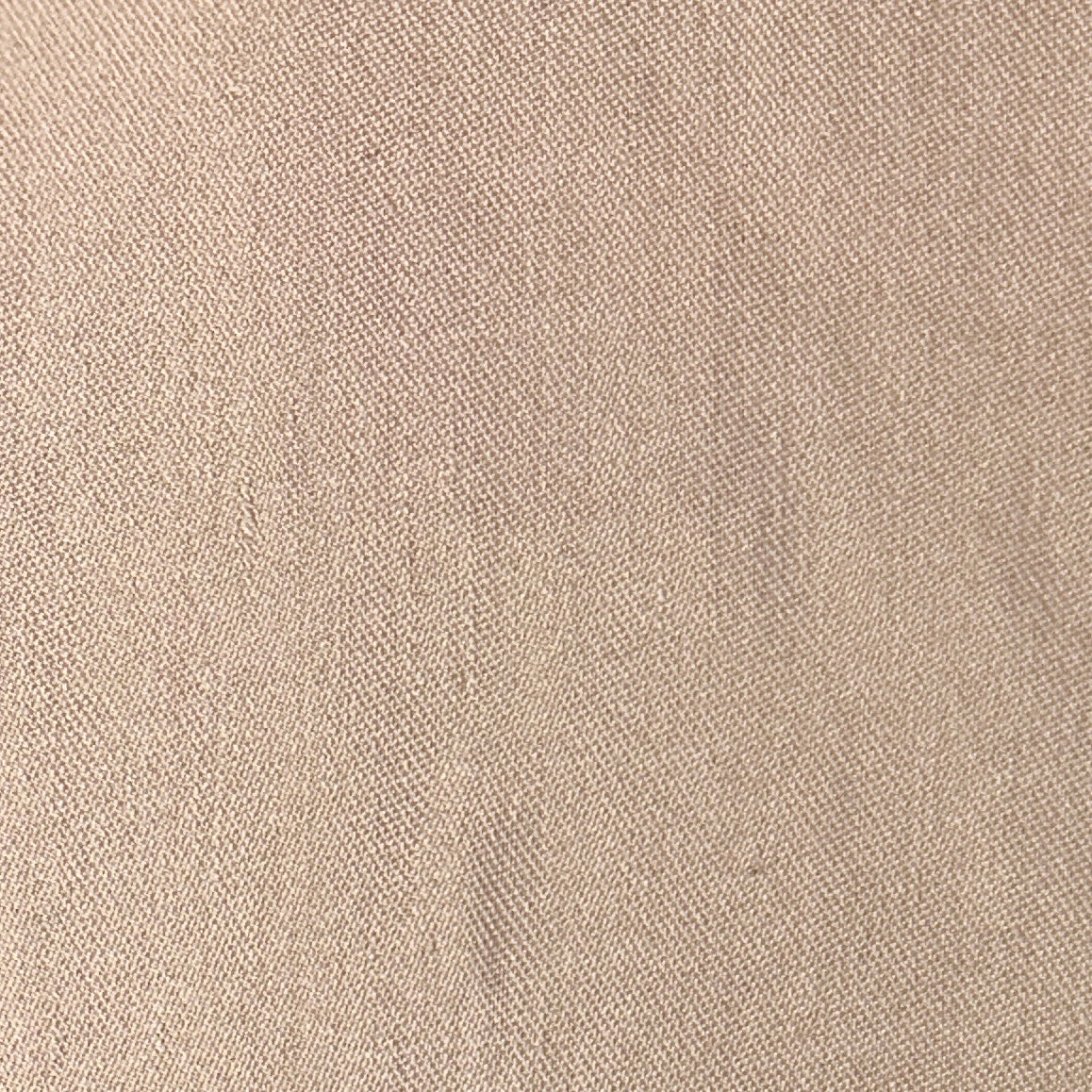 Pink - Modal Silk Natural Dyed Plain Fabric 05