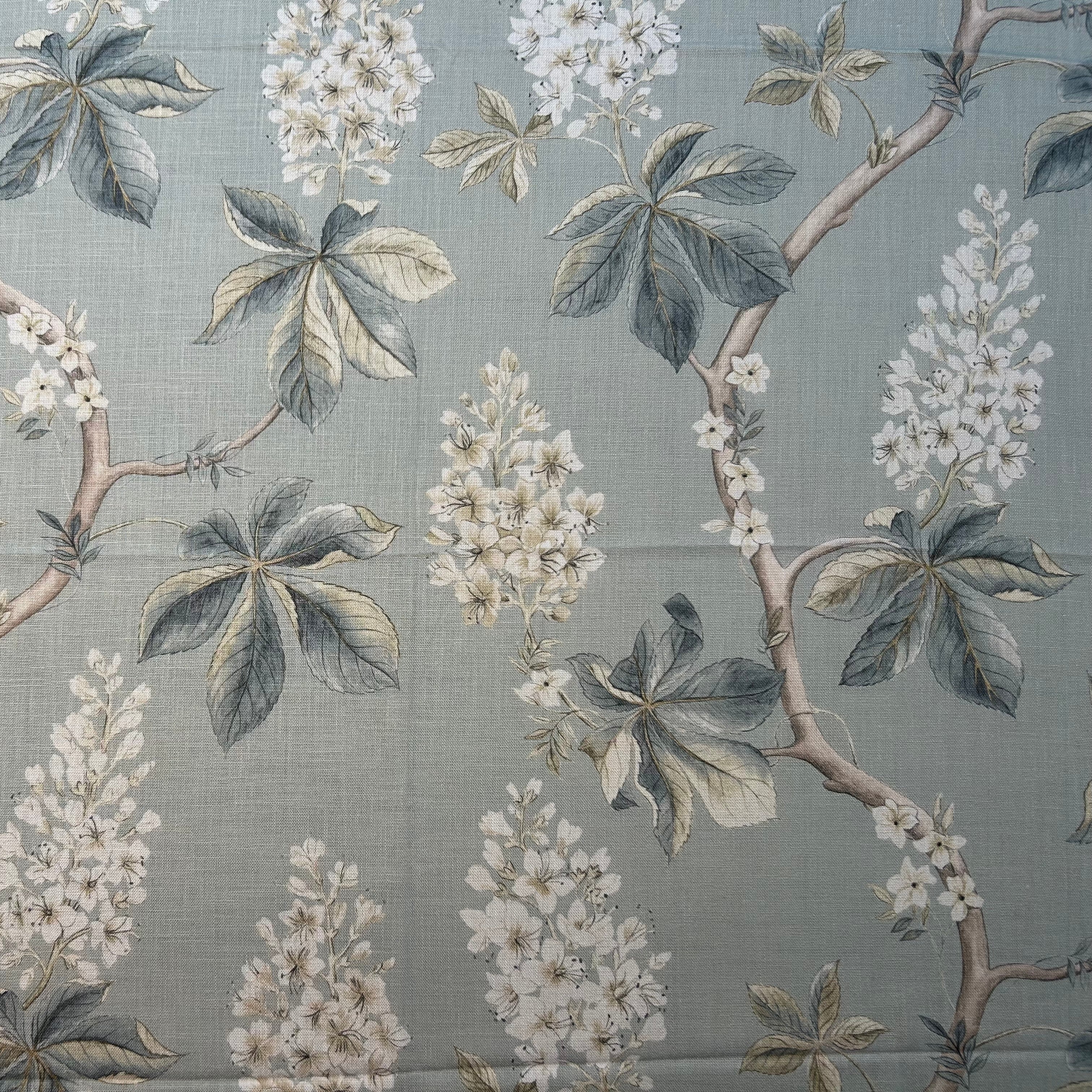 Sanderson チェスナットツリー/Chestnut Tree 225513 Sanderson チェスナットツリー/Chestnut Tree 225513
