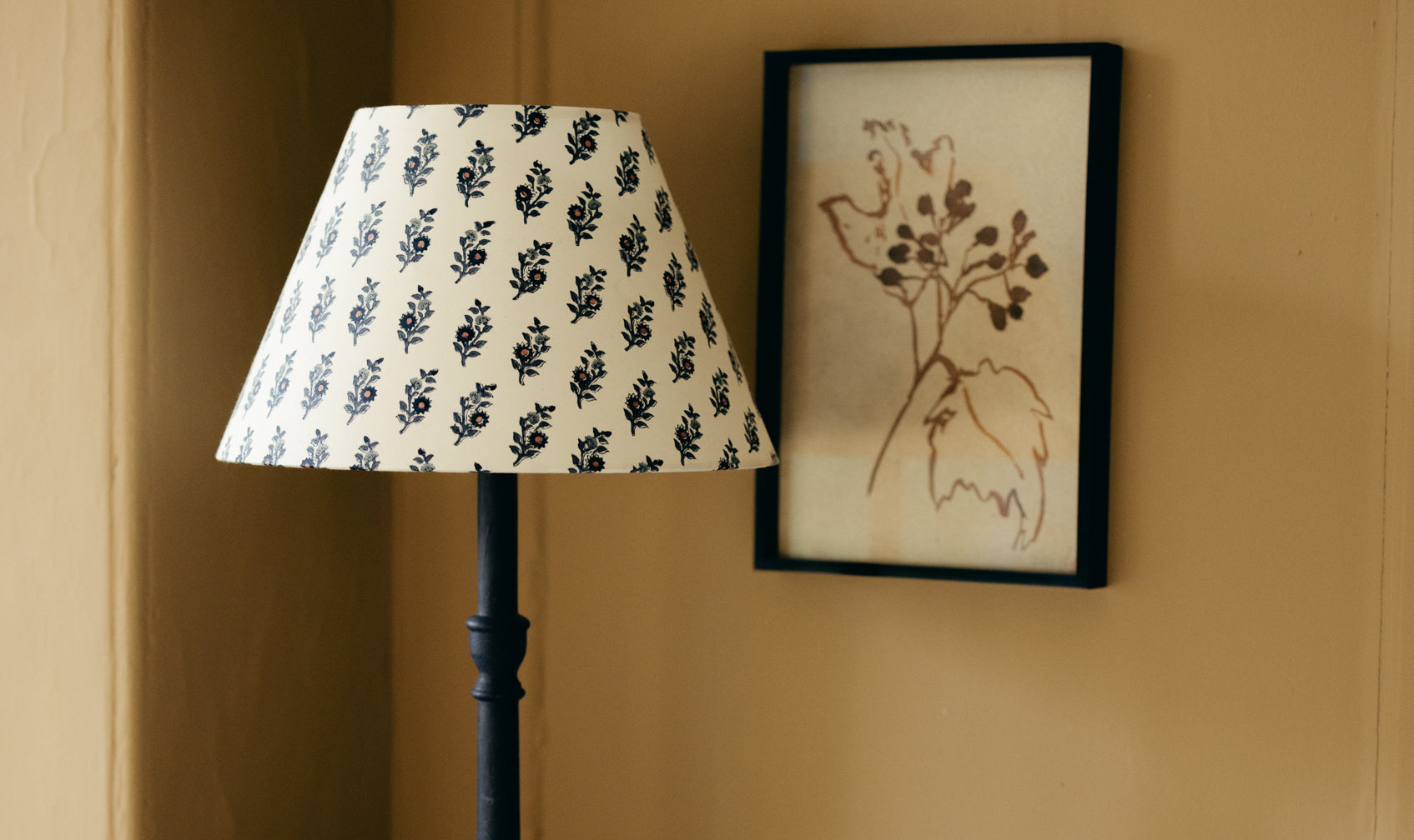 Get Lampshade Making!