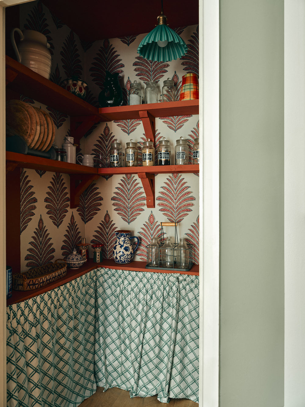 Why Vintage Fabrics Aren’t Just Fabric - They’re a Memory