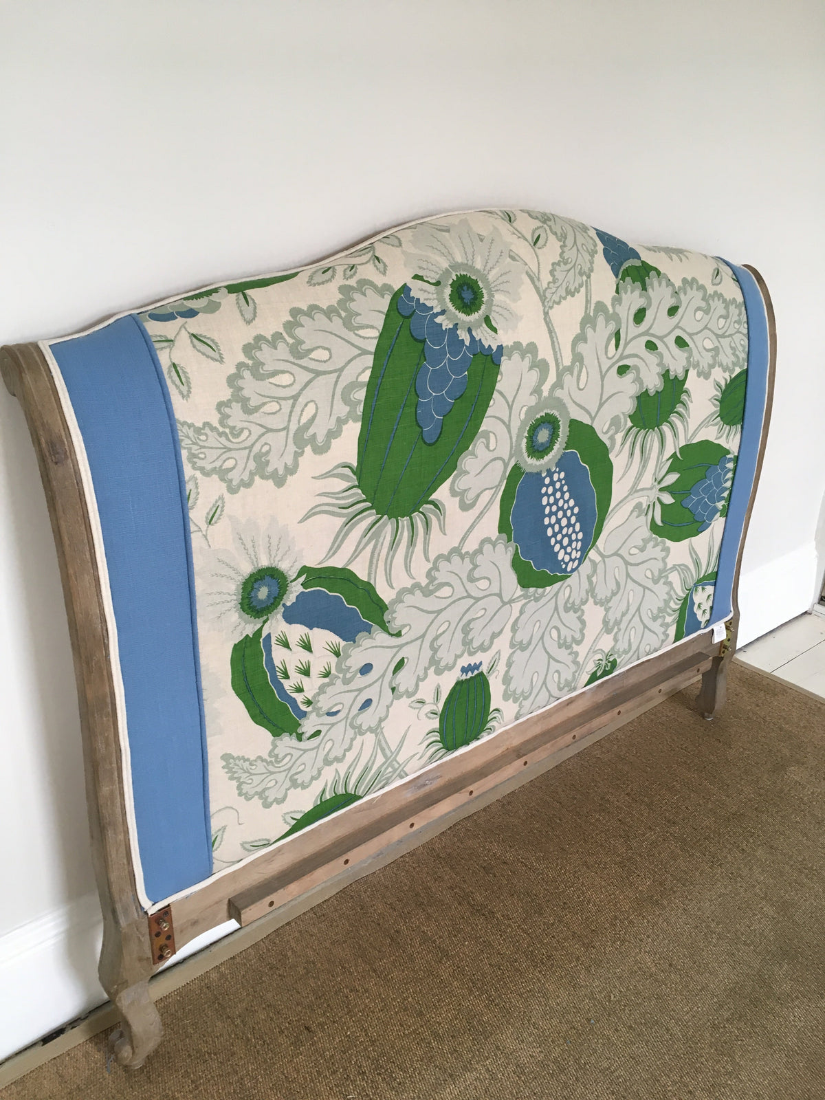 Only 2 Metres of Fabric - What Can I do? – Haines Collection Limited