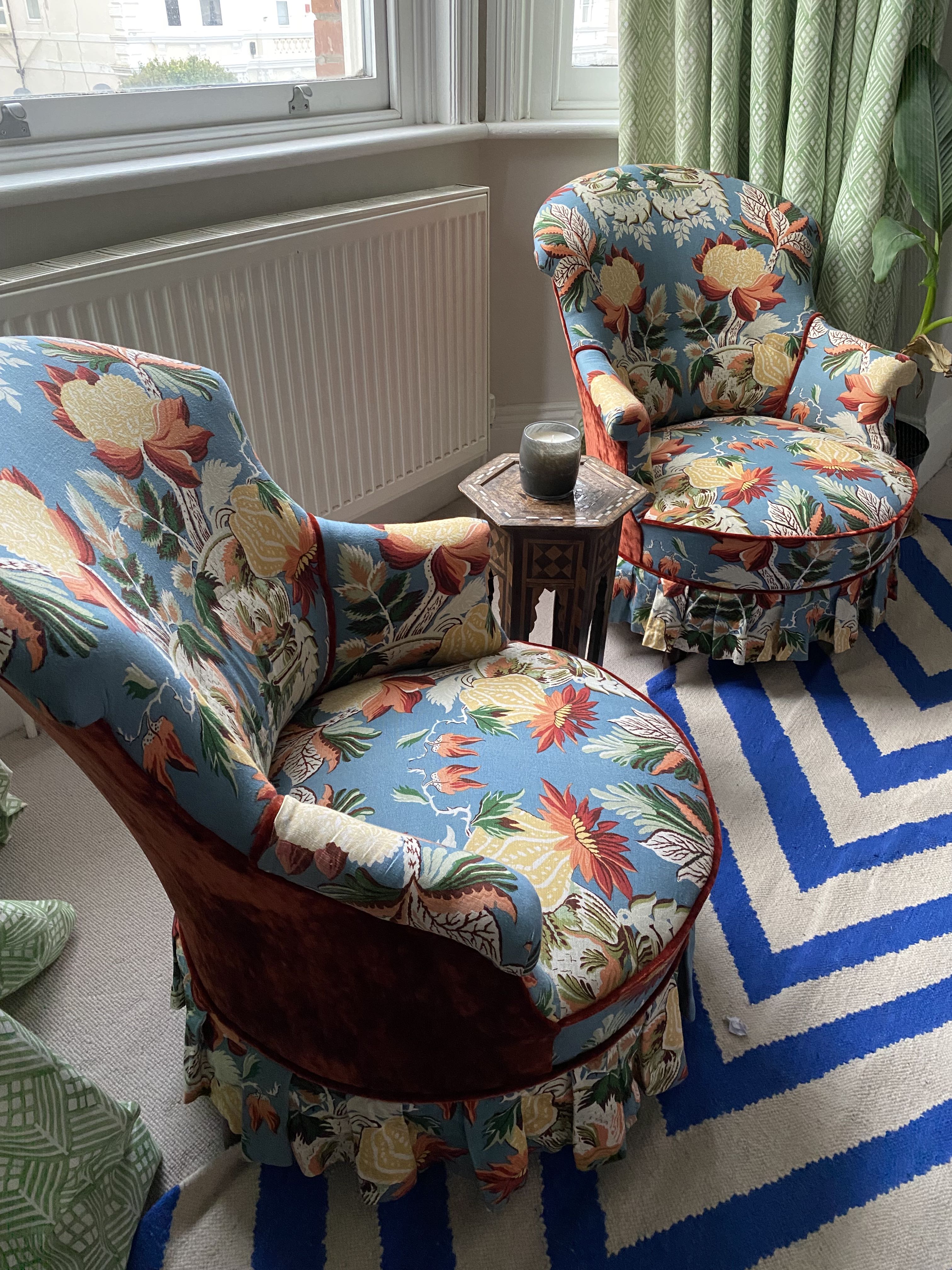 Why We Love...John Stefanidis