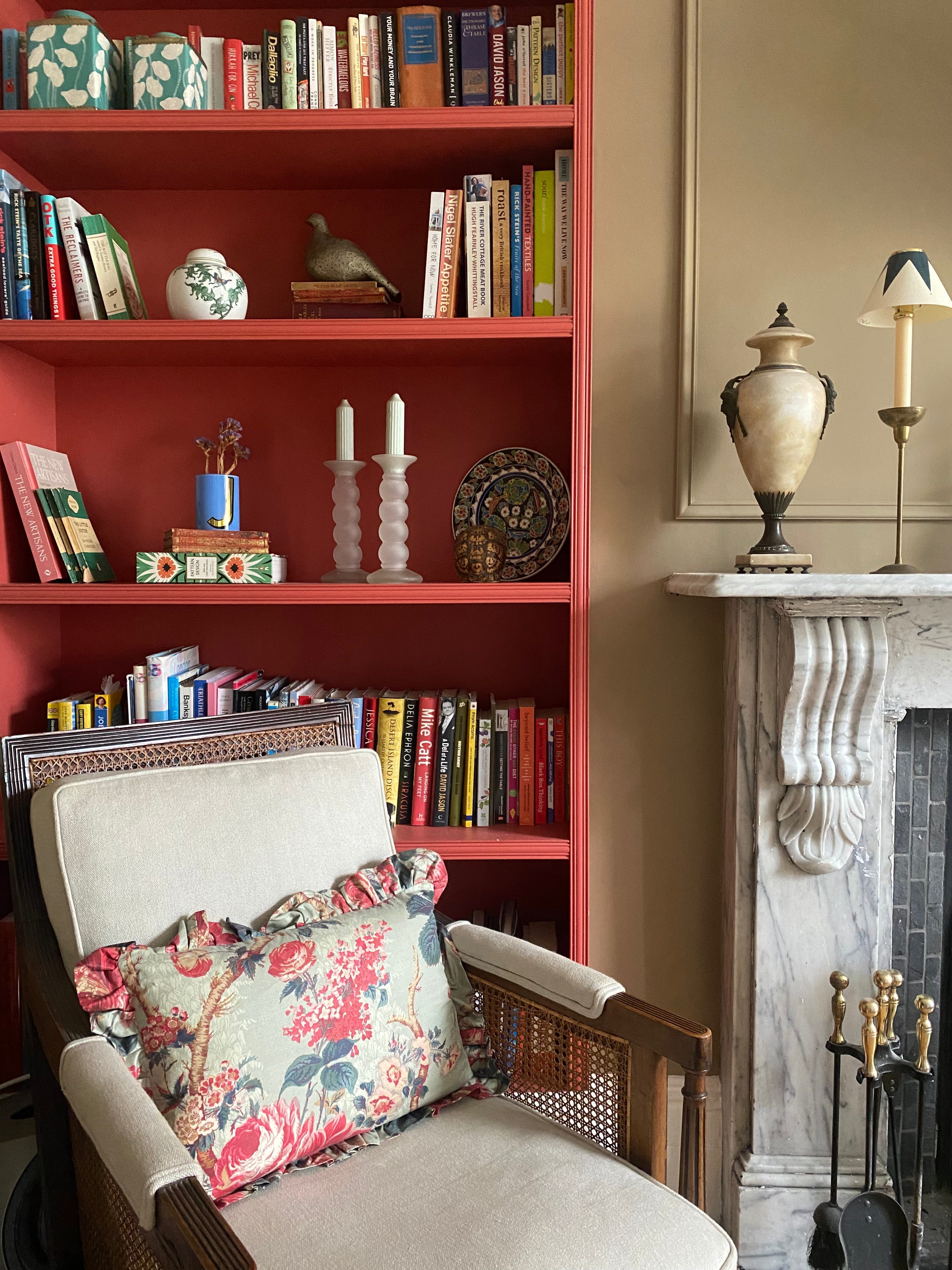 The Joy of Sourcing Secondhand Home Accessories & Furniture