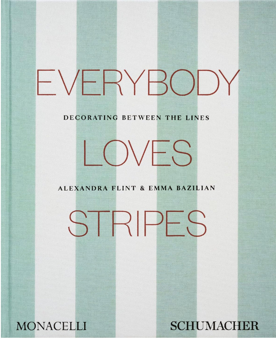 Everybody Loves Stripes - Schumacher