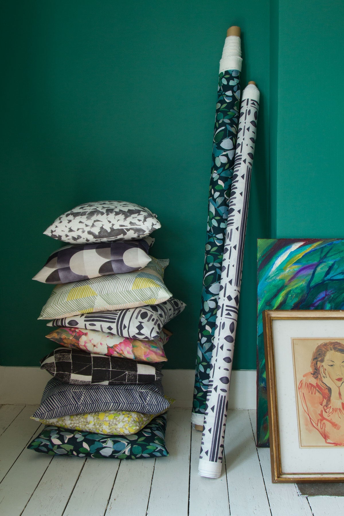 Imogen Heath Flash Sale