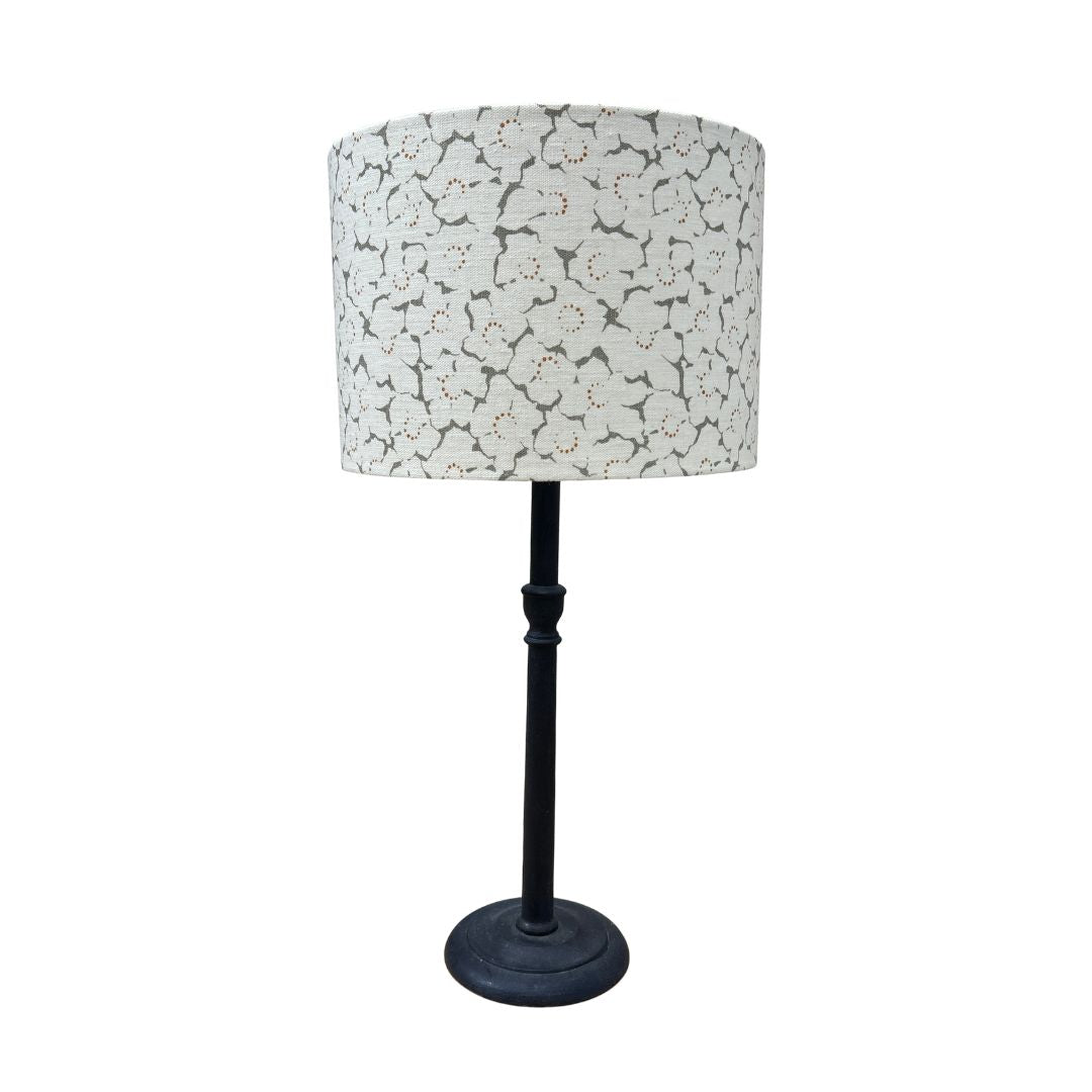 Flowers Lampshade