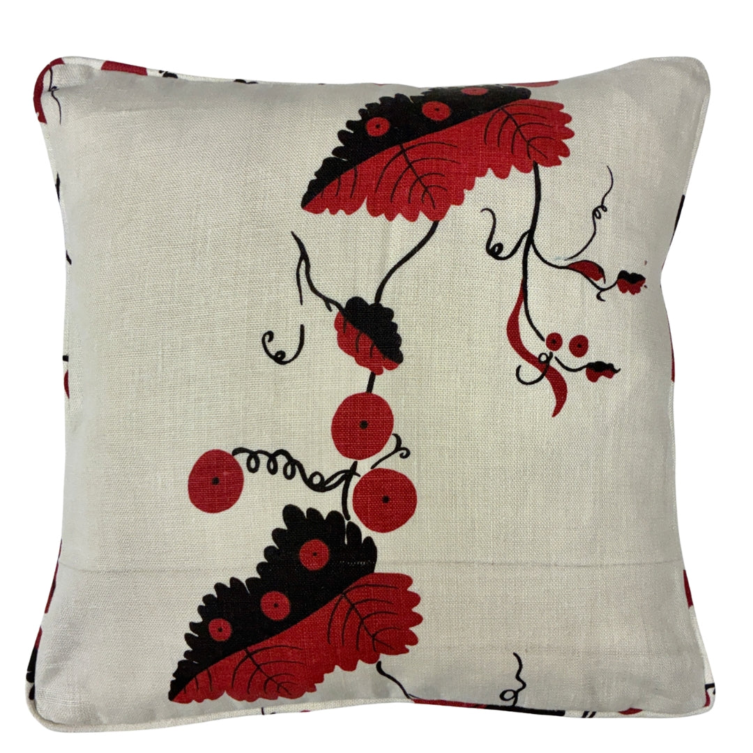 Jean Monro Shutter Stripe Cushion