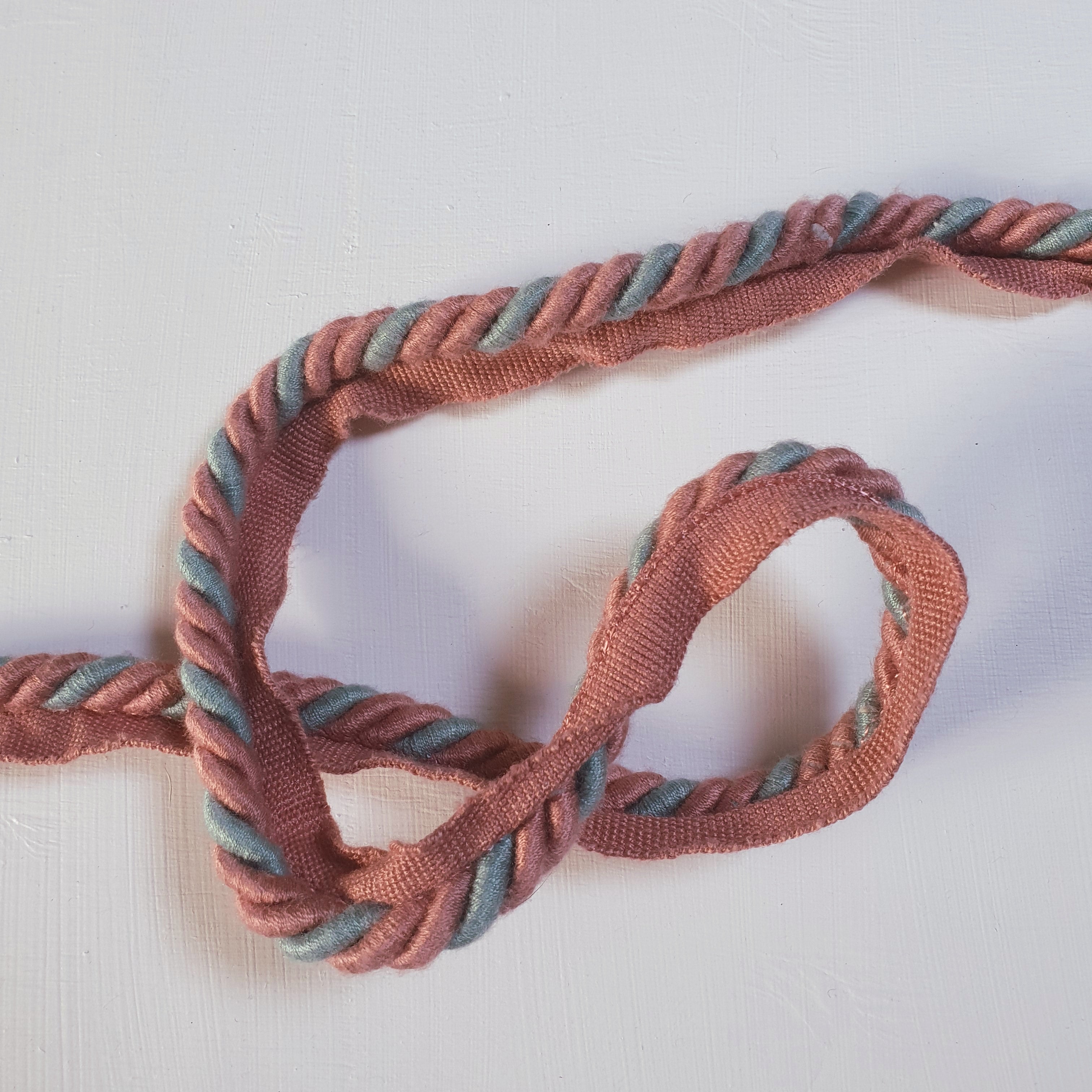 Rope and Tape
