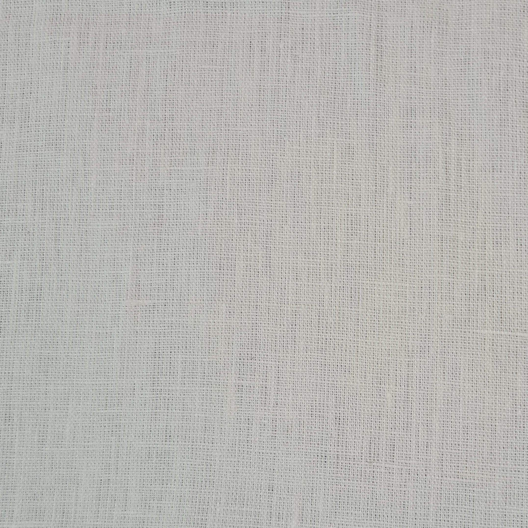 Plain Linen