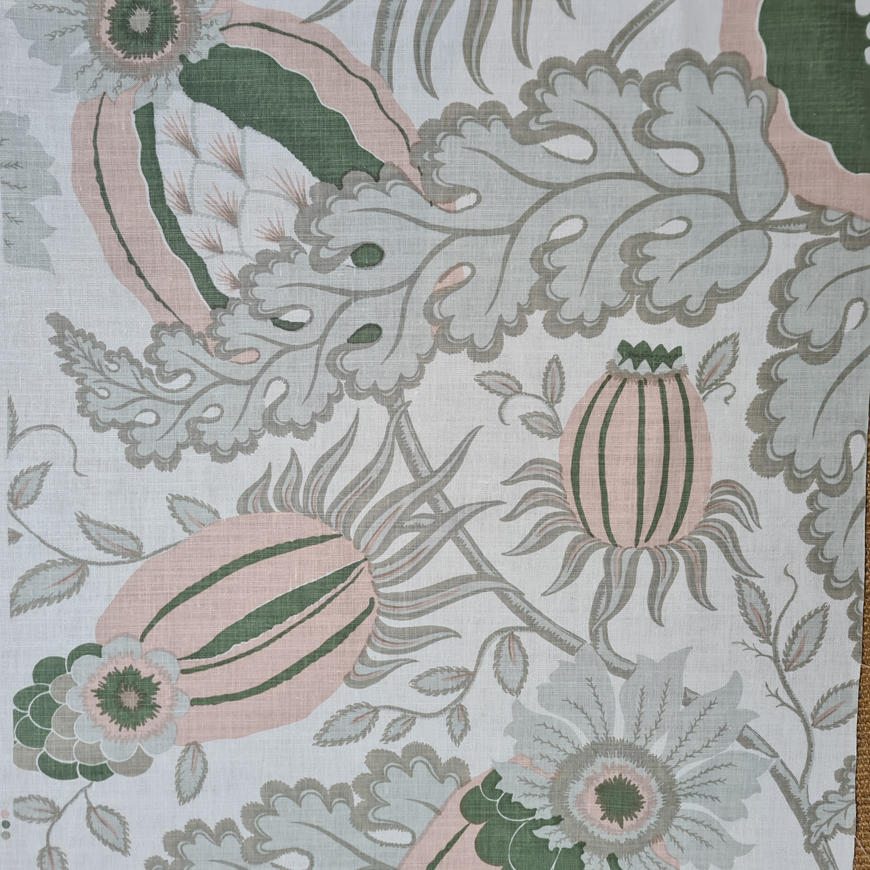 Christopher Farr Cloth