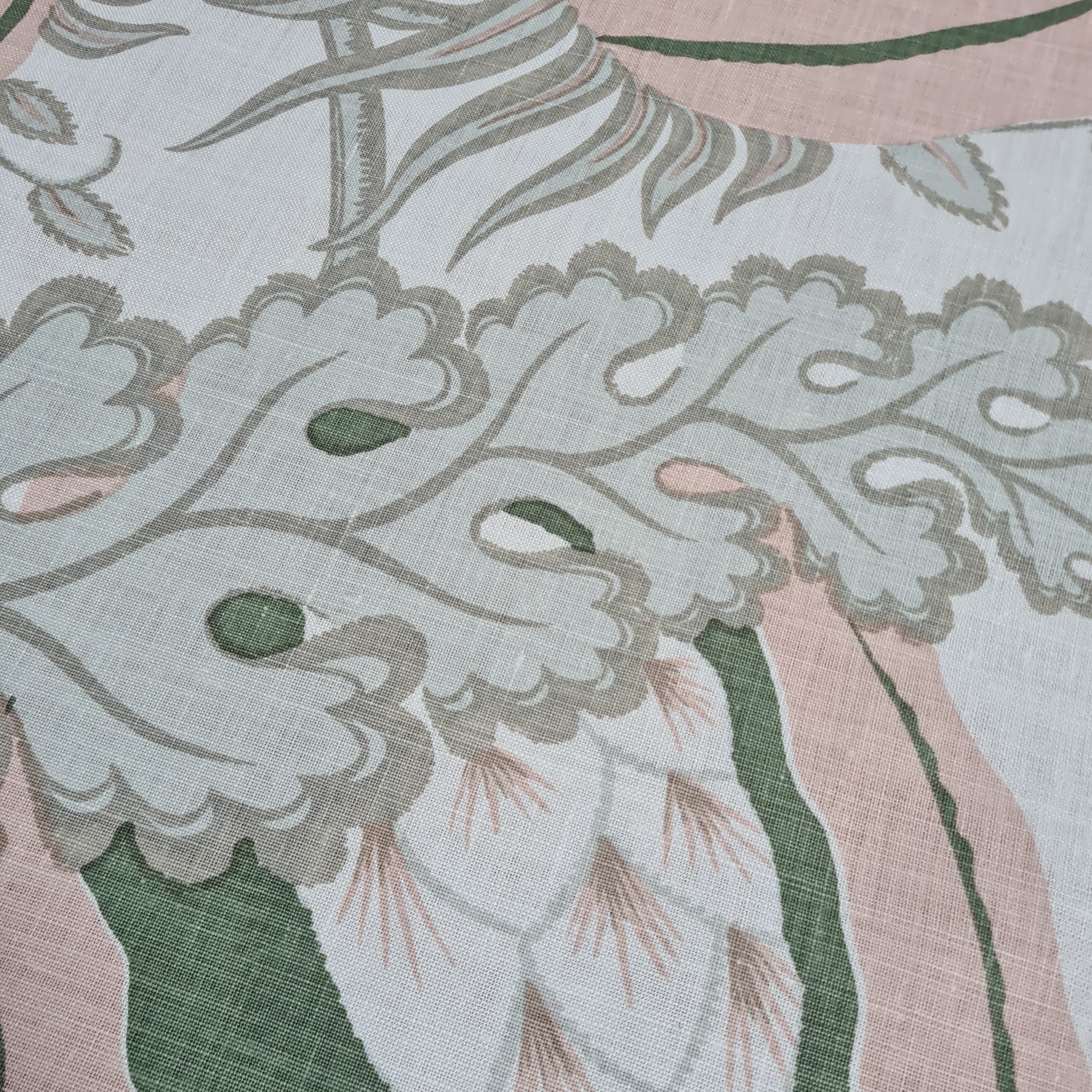 Christopher Farr Cloth