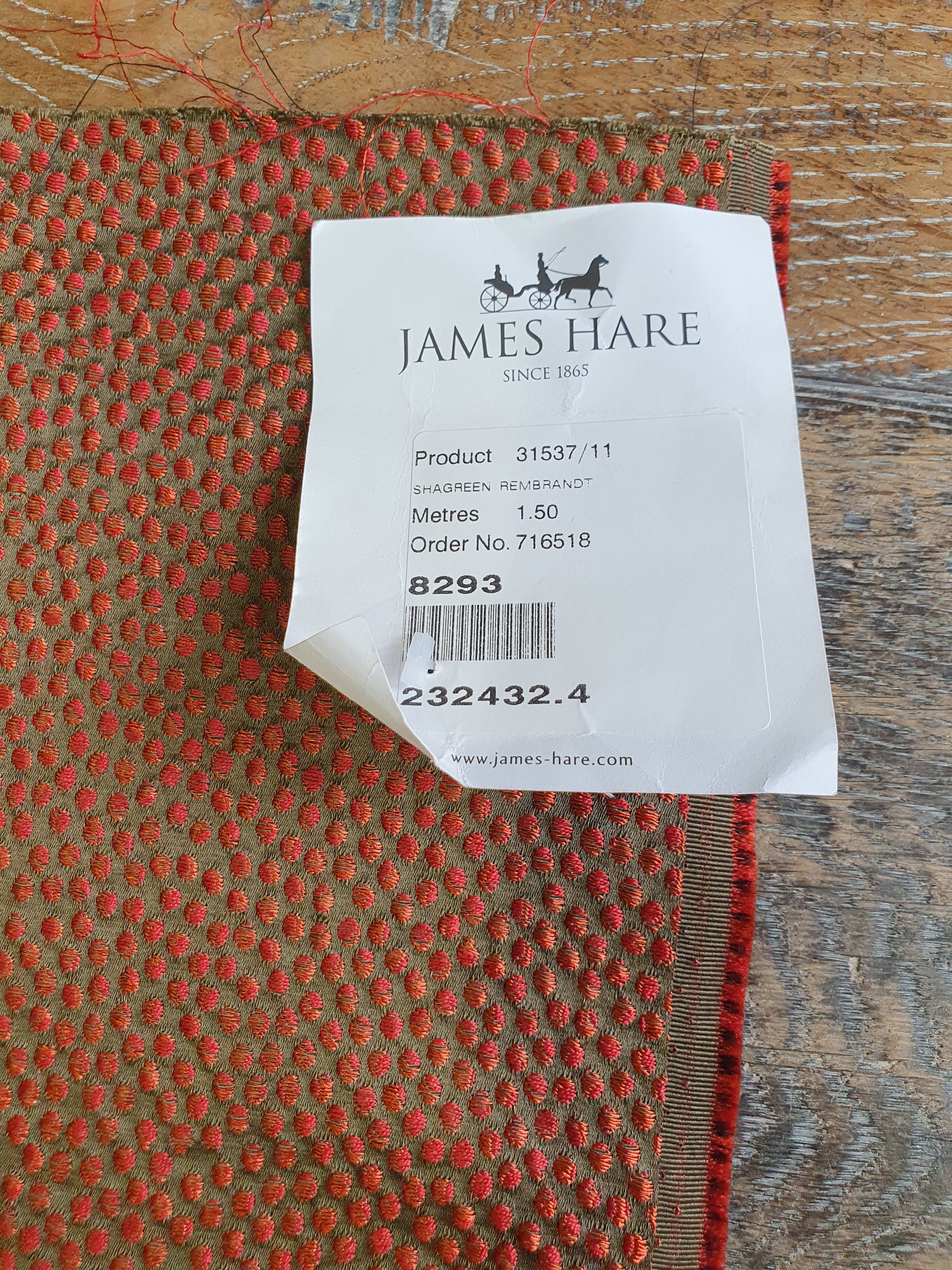 James Hare