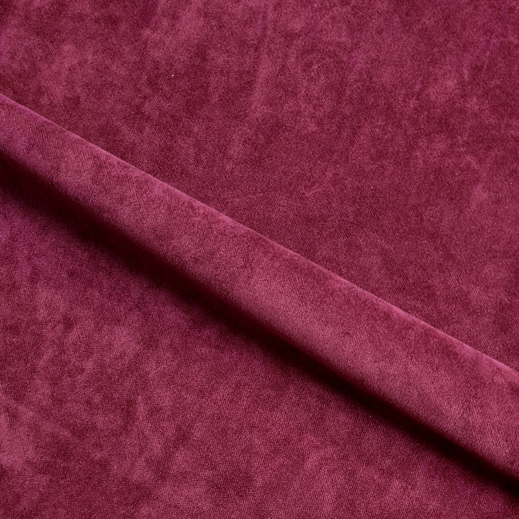 Plain Velvet