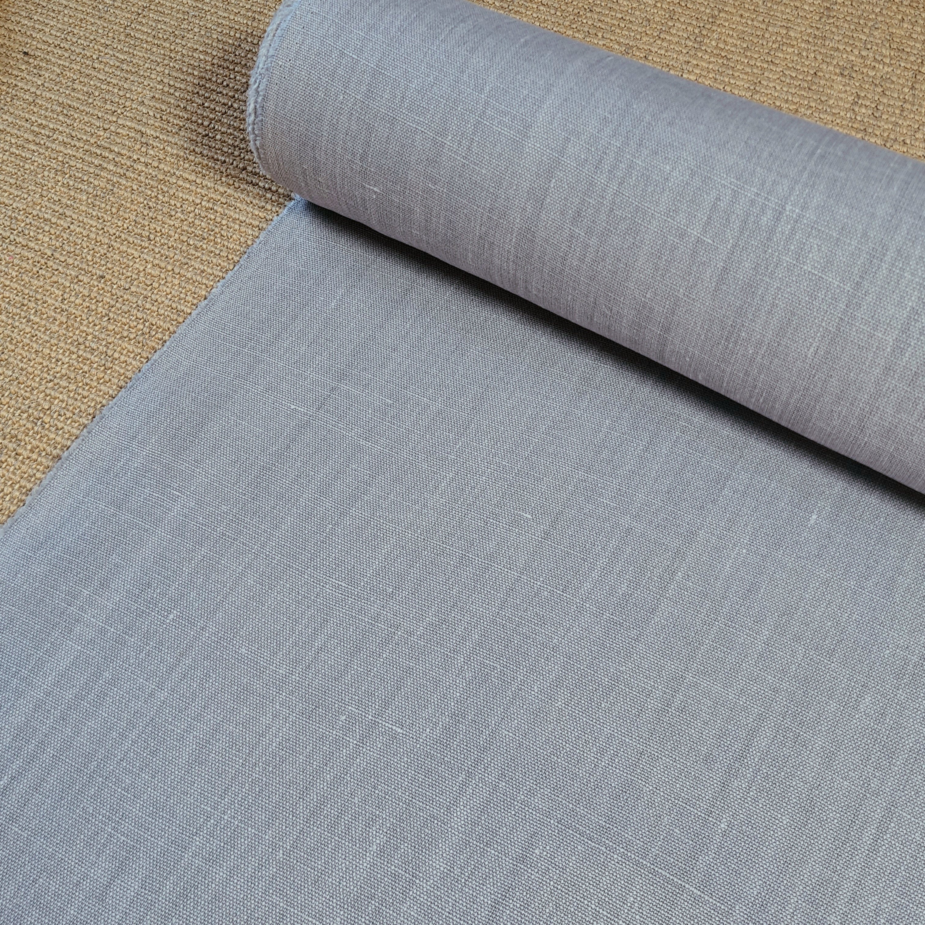 Plain Linen