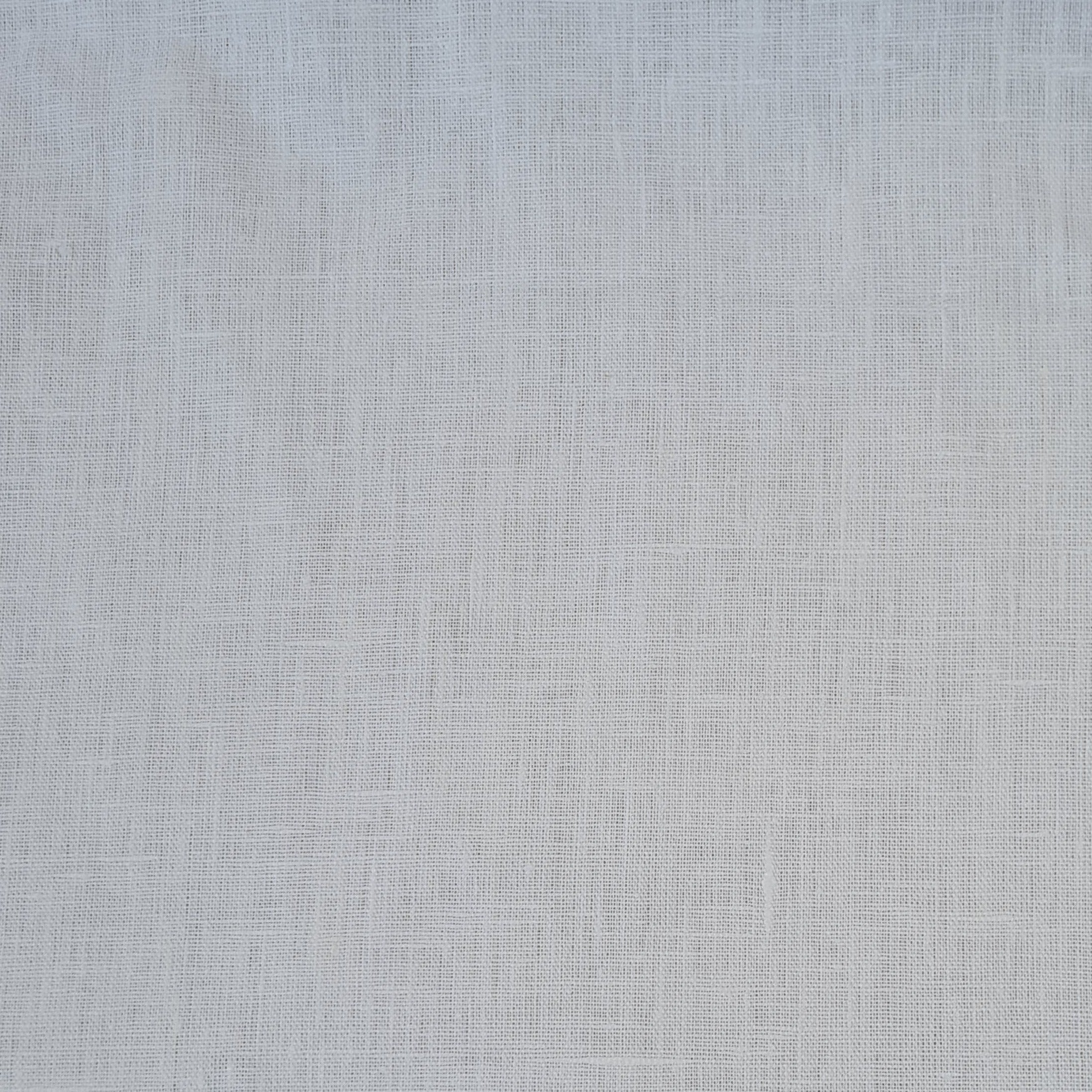 Plain Linen