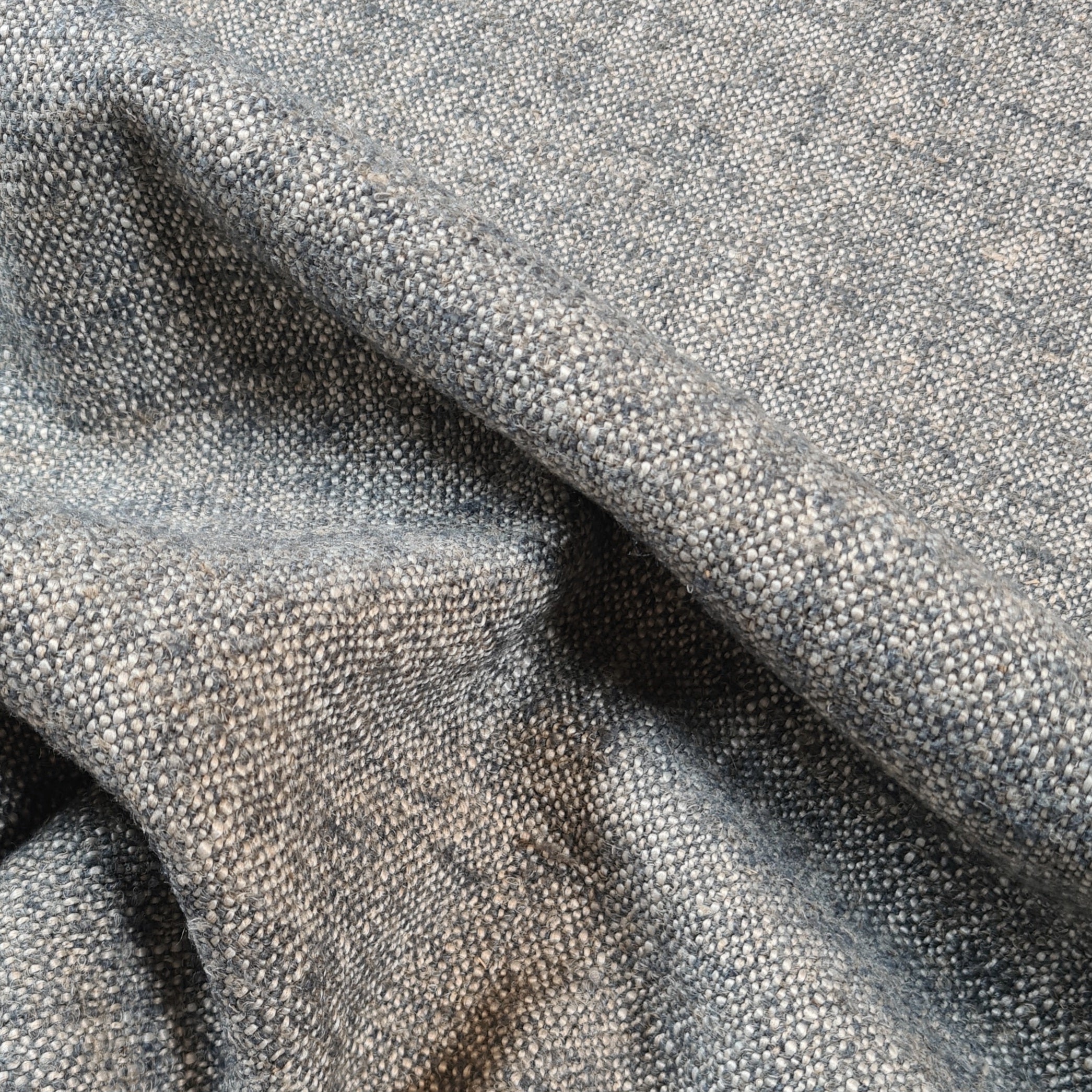 Two Thread Linen Weave