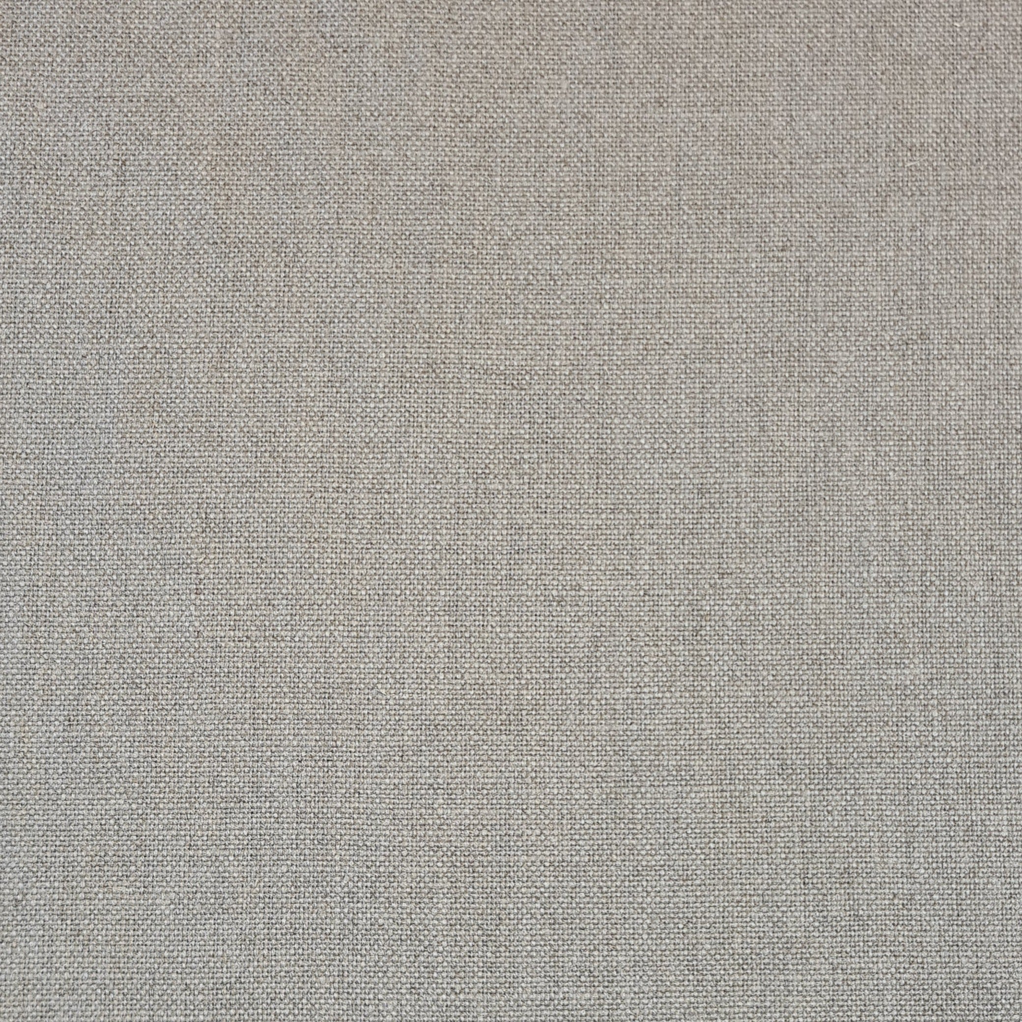 Plain Linen Weave