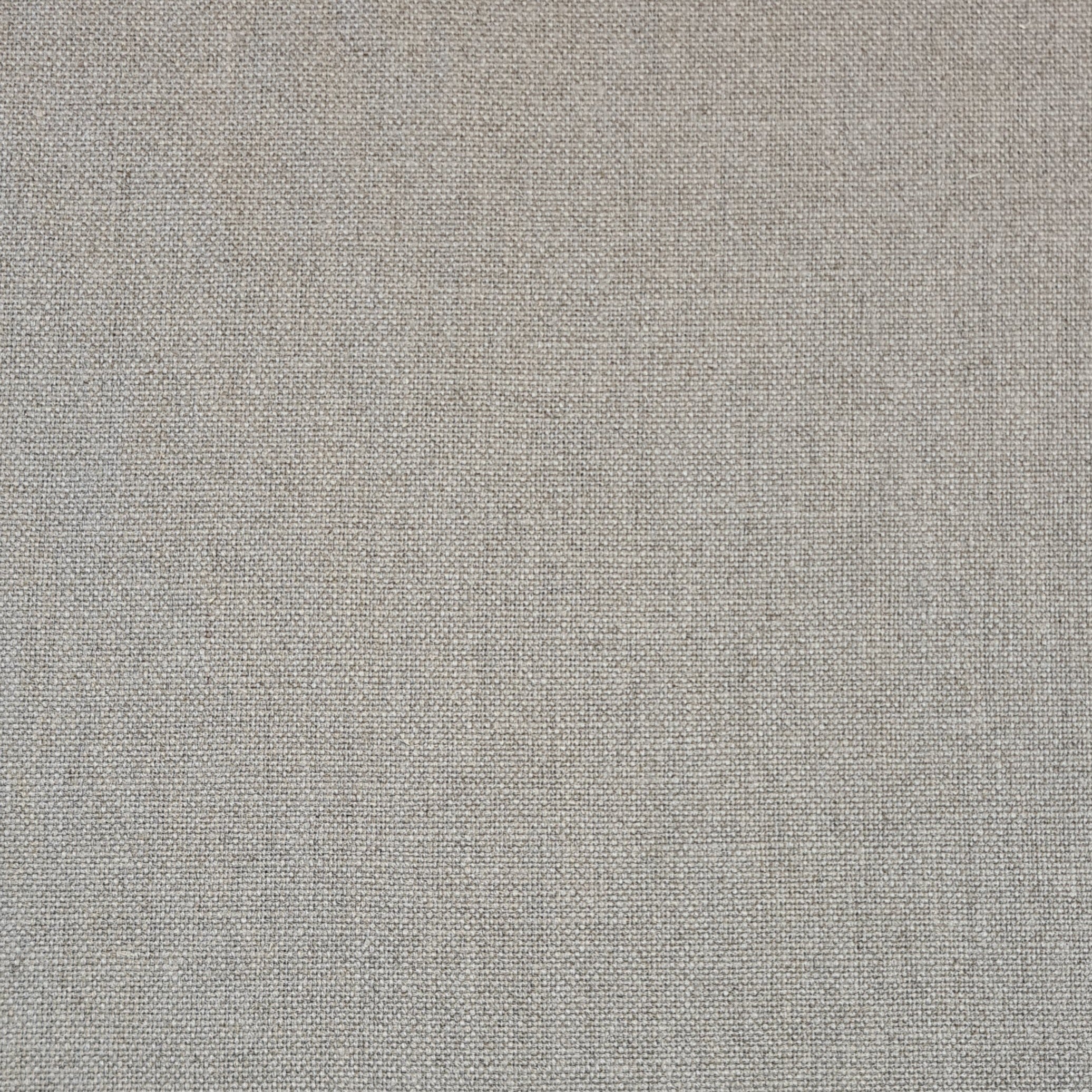 Plain Linen Weave