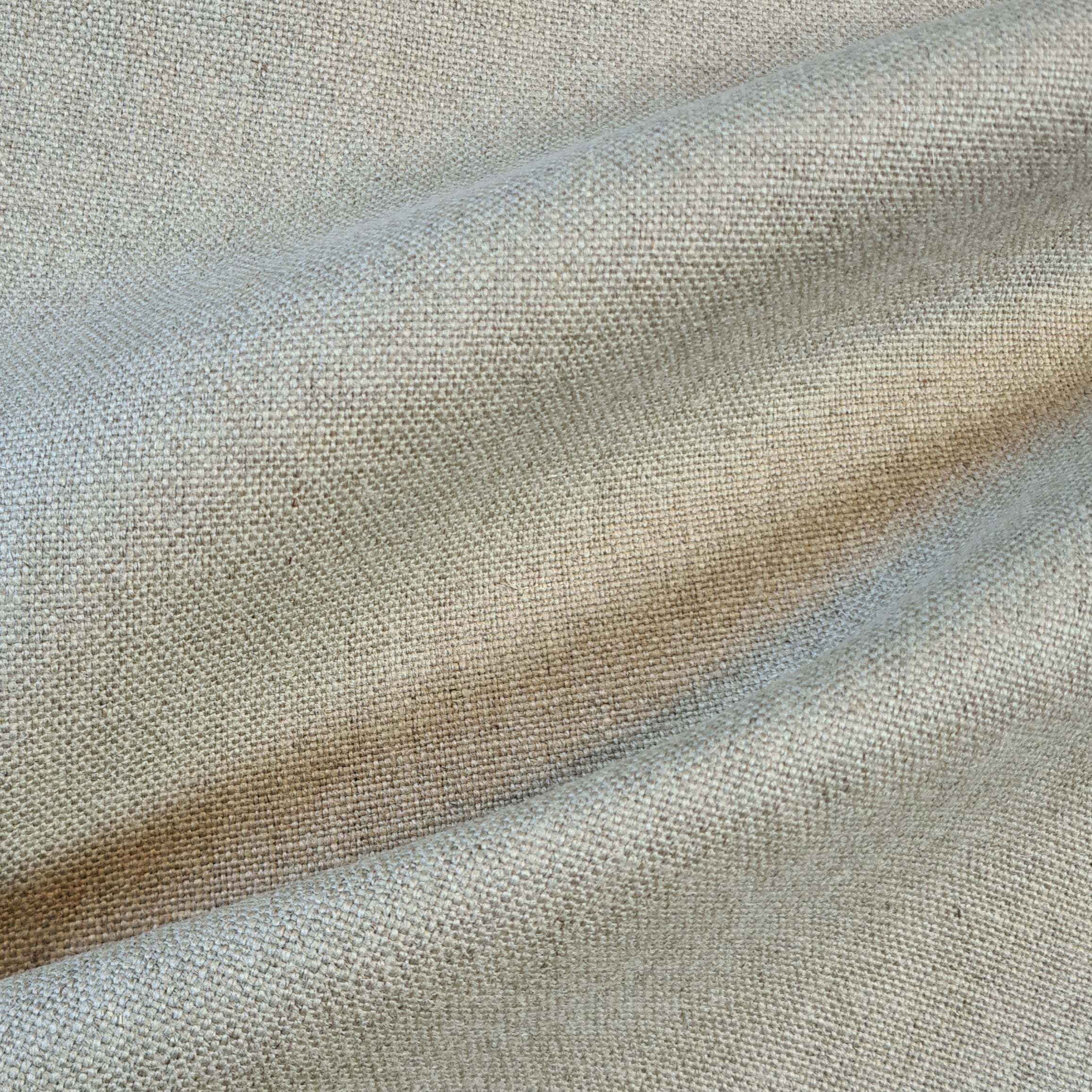 Plain Linen Weave