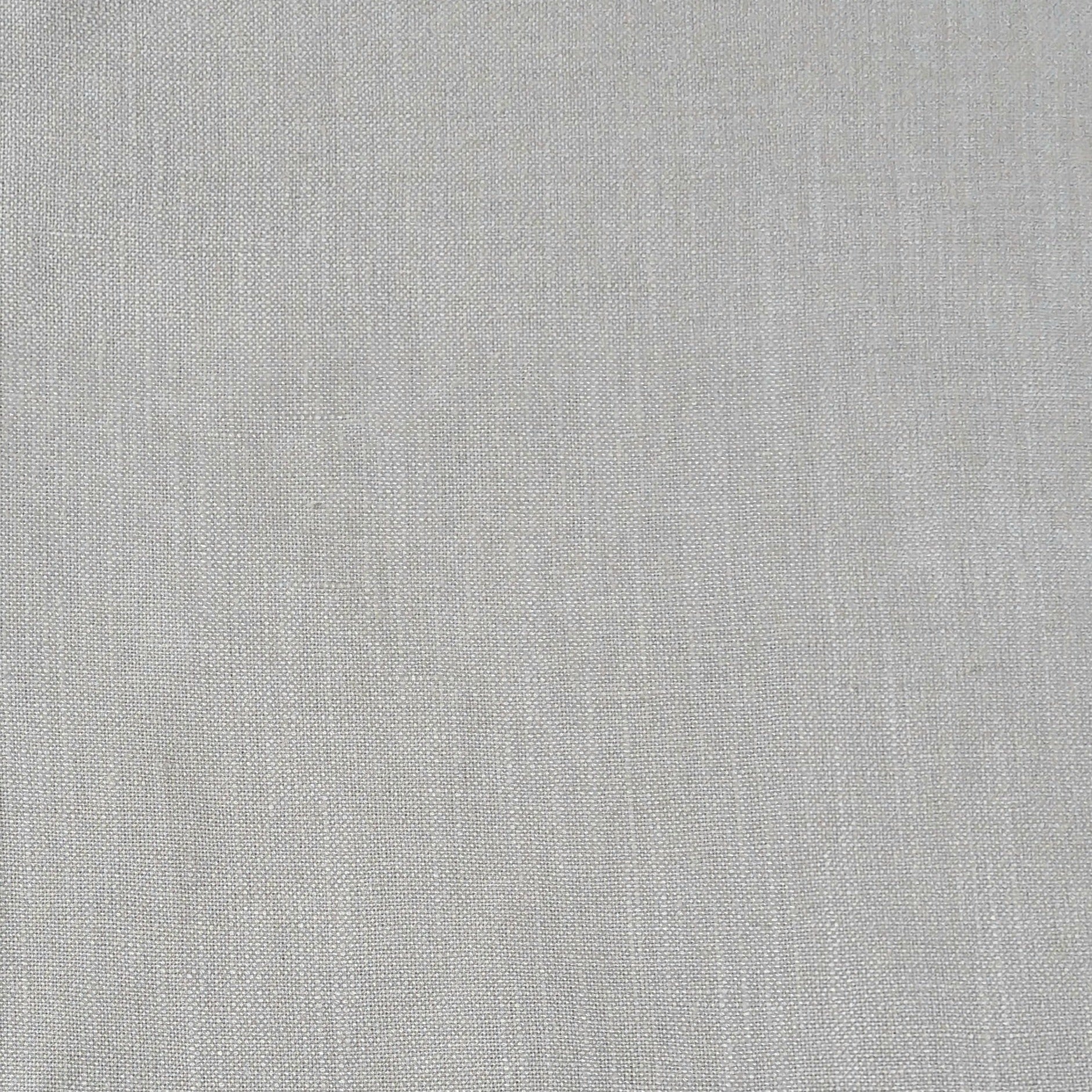 Plain Linen