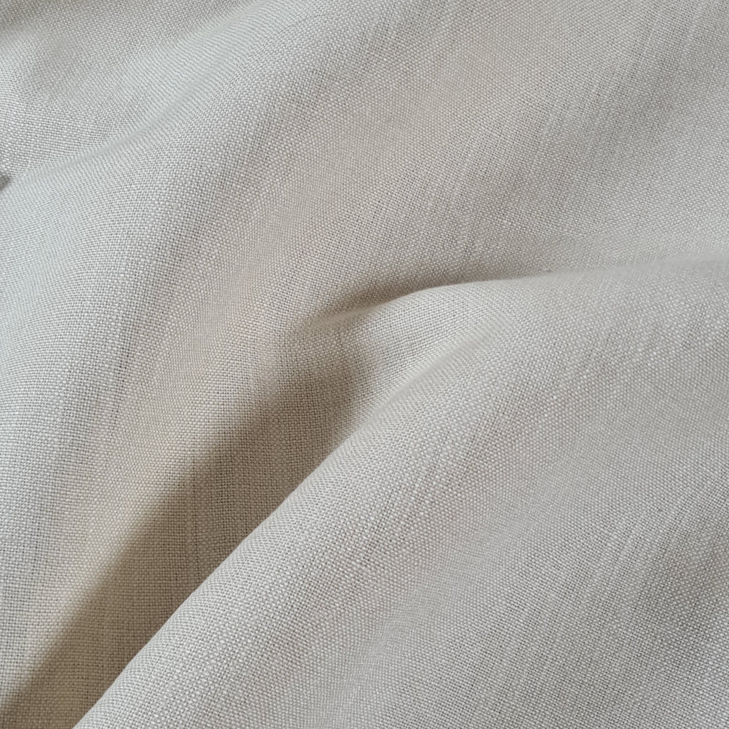 Plain Linen