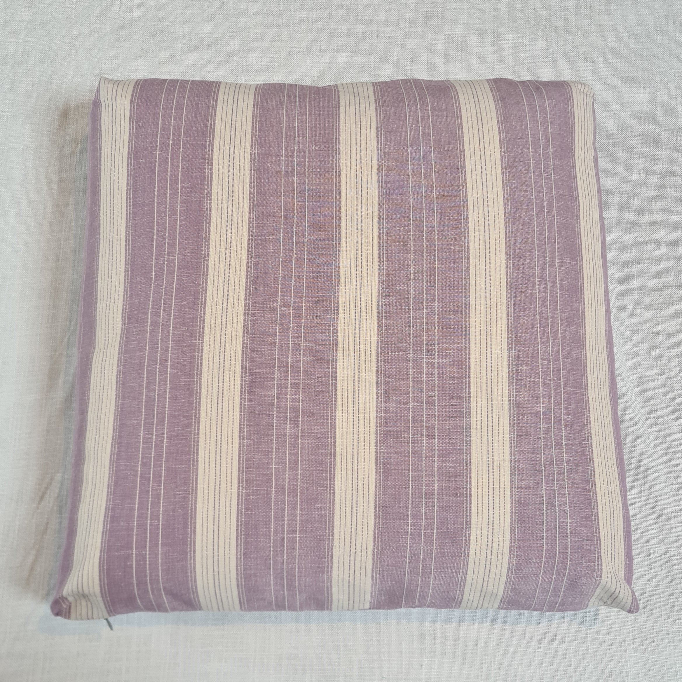 Quadrant Cushion