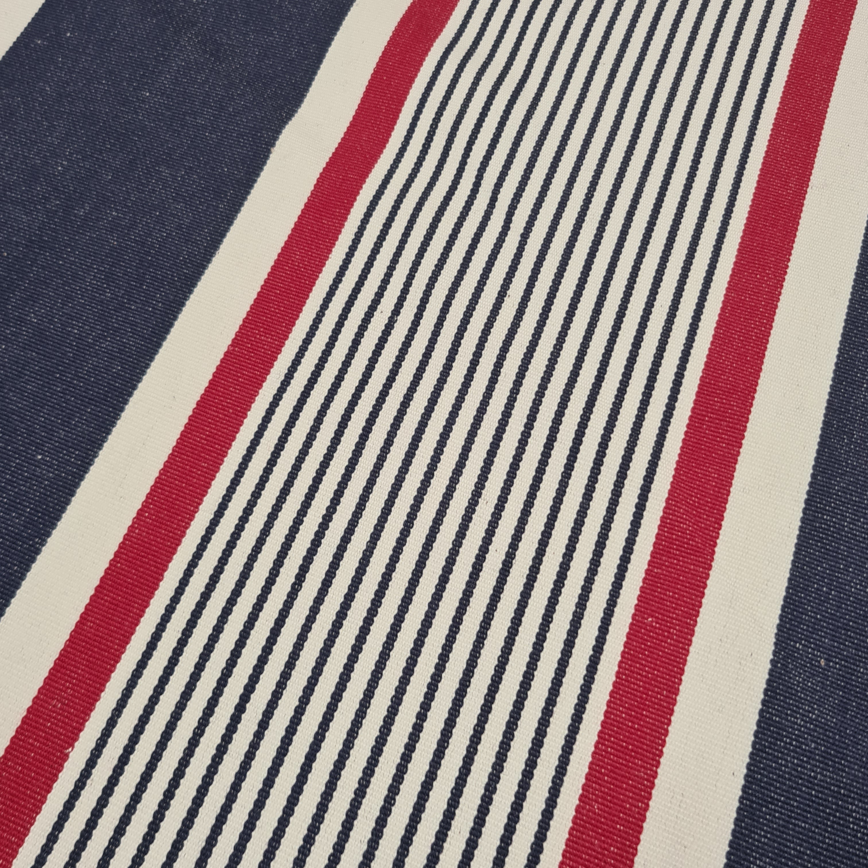 Woven Stripe