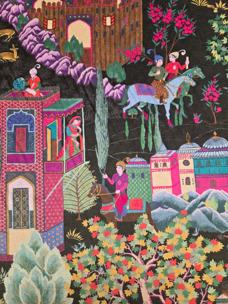 Manuel Canovas