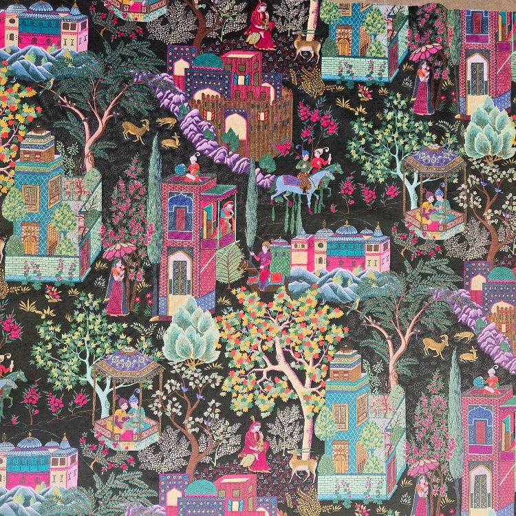 Manuel Canovas