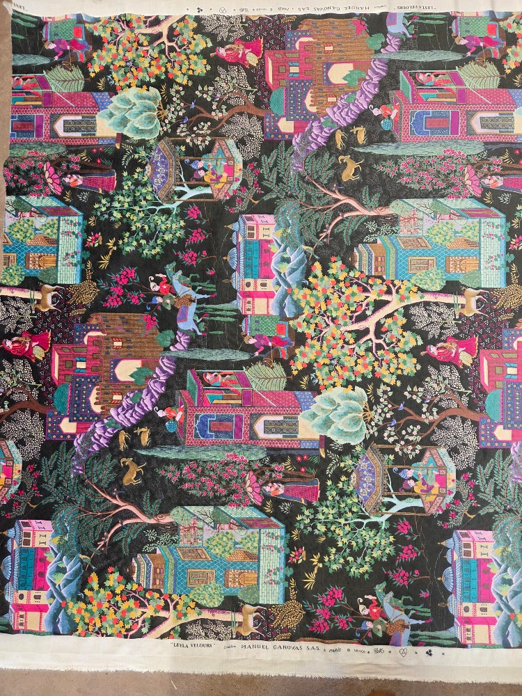 Manuel Canovas