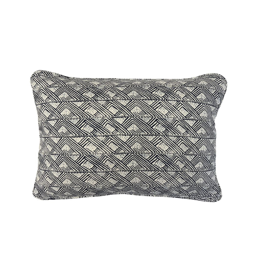 Christopher Farr Belge Cushion