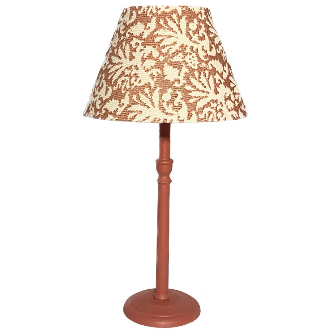 Floral Bunch Lampshade