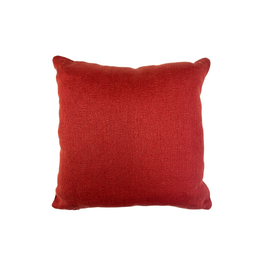 Plain Cushion