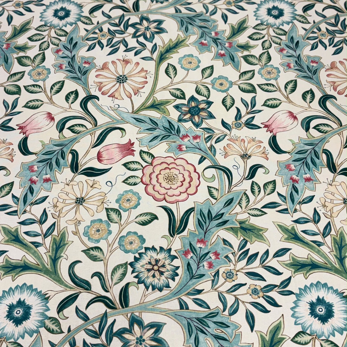 Morris & Co