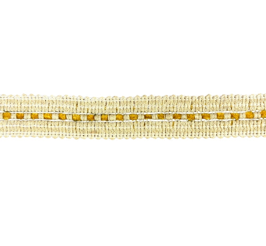 Braid Border Trim