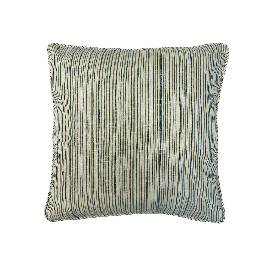 Narrow Stripes Cushion