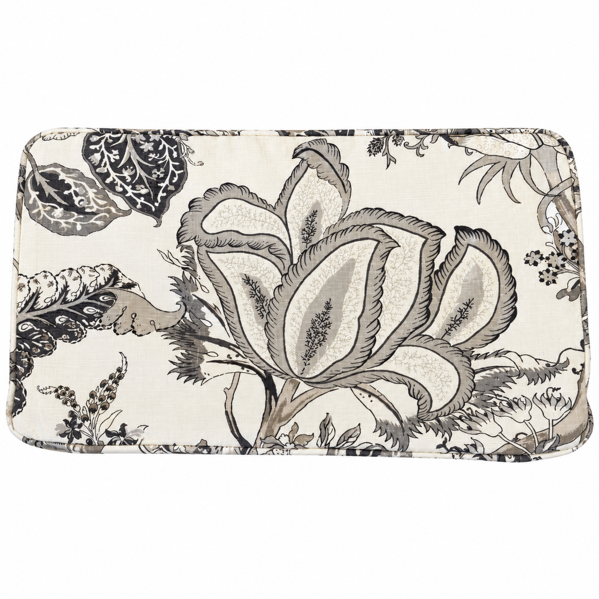 Anna French, Kalamkari Cushion