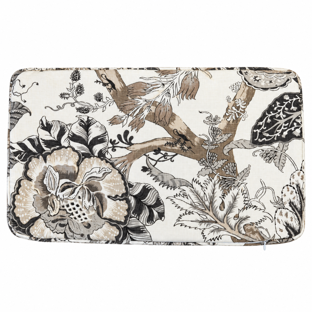 Anna French, Kalamkari Cushion