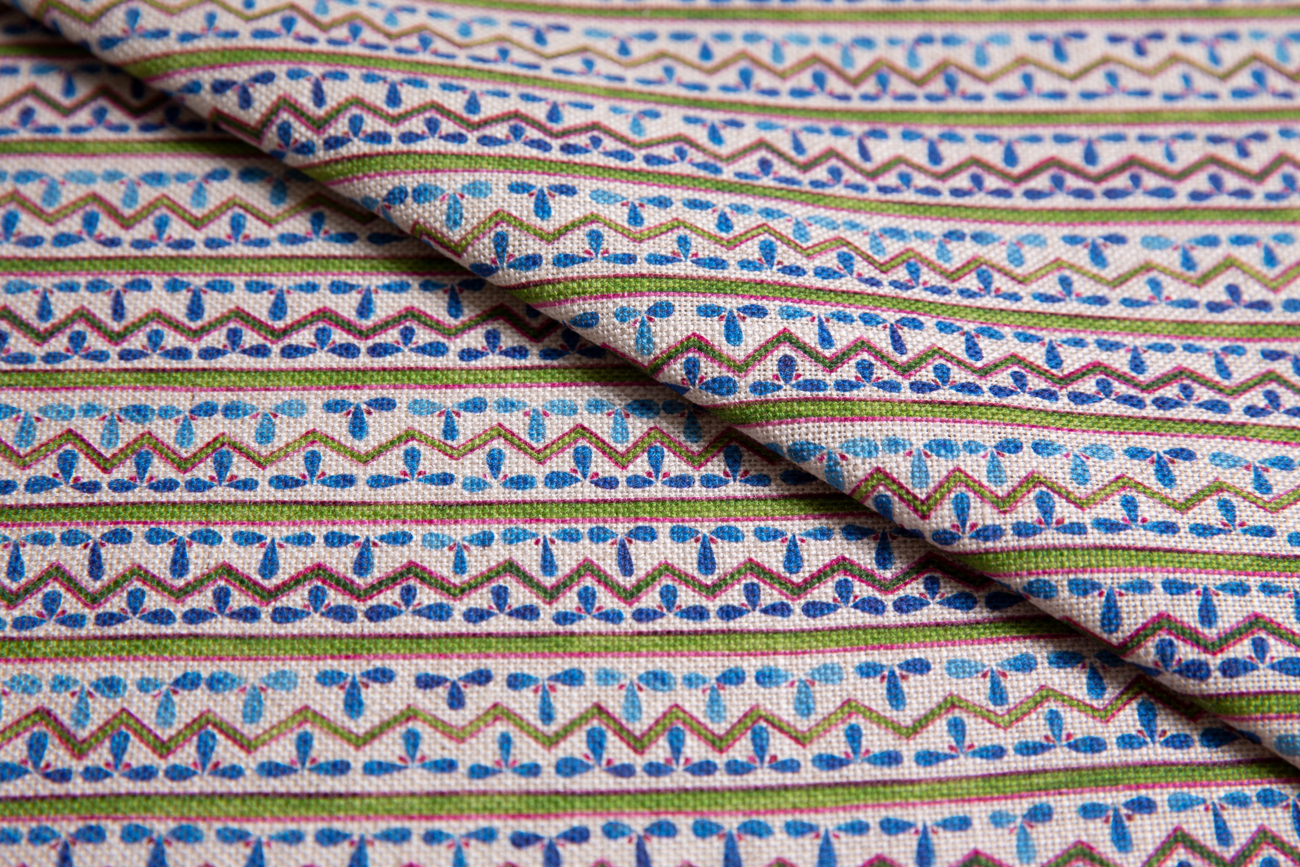 Bethie Tricks Textiles