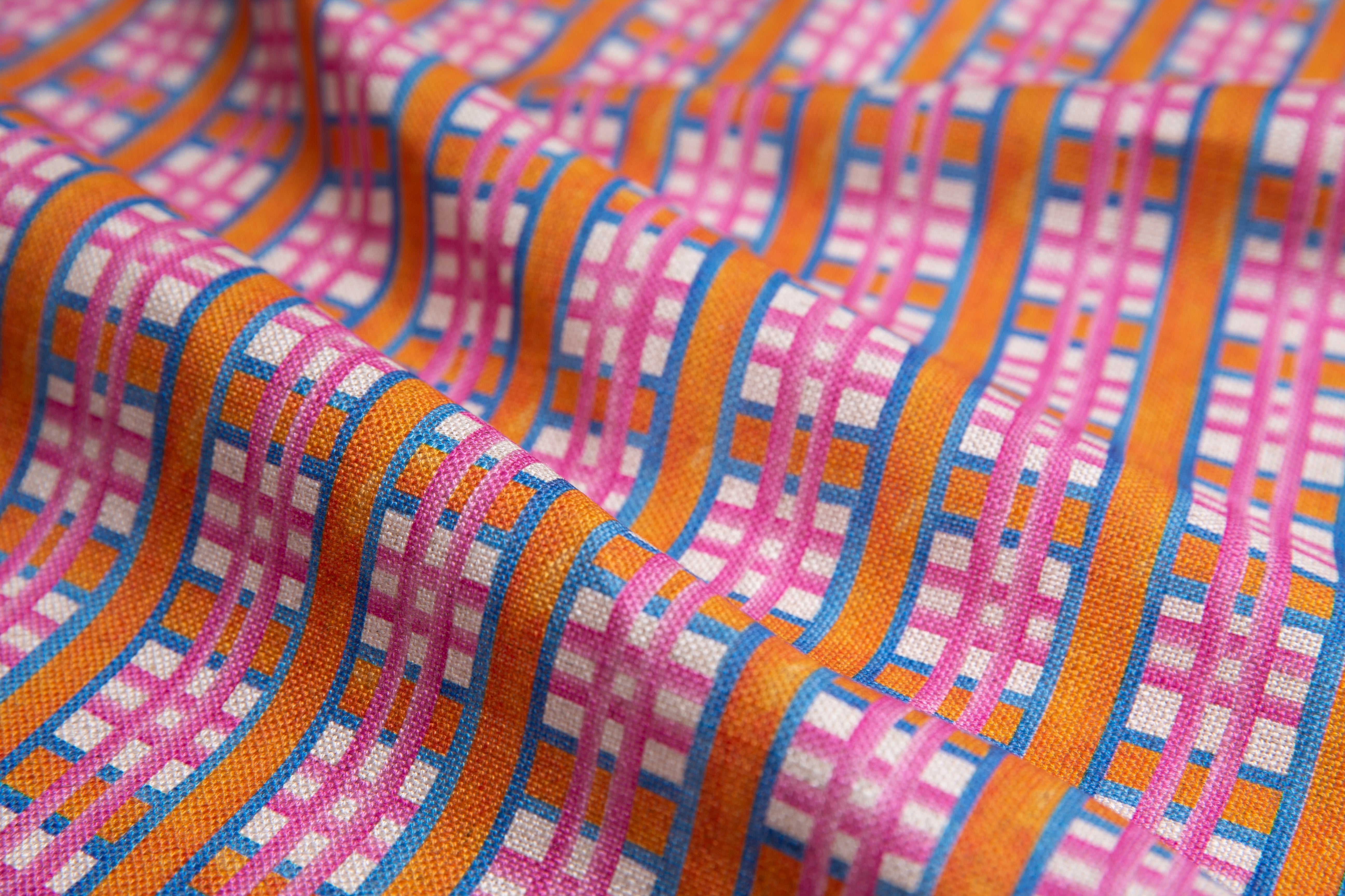 Bethie Tricks Textiles