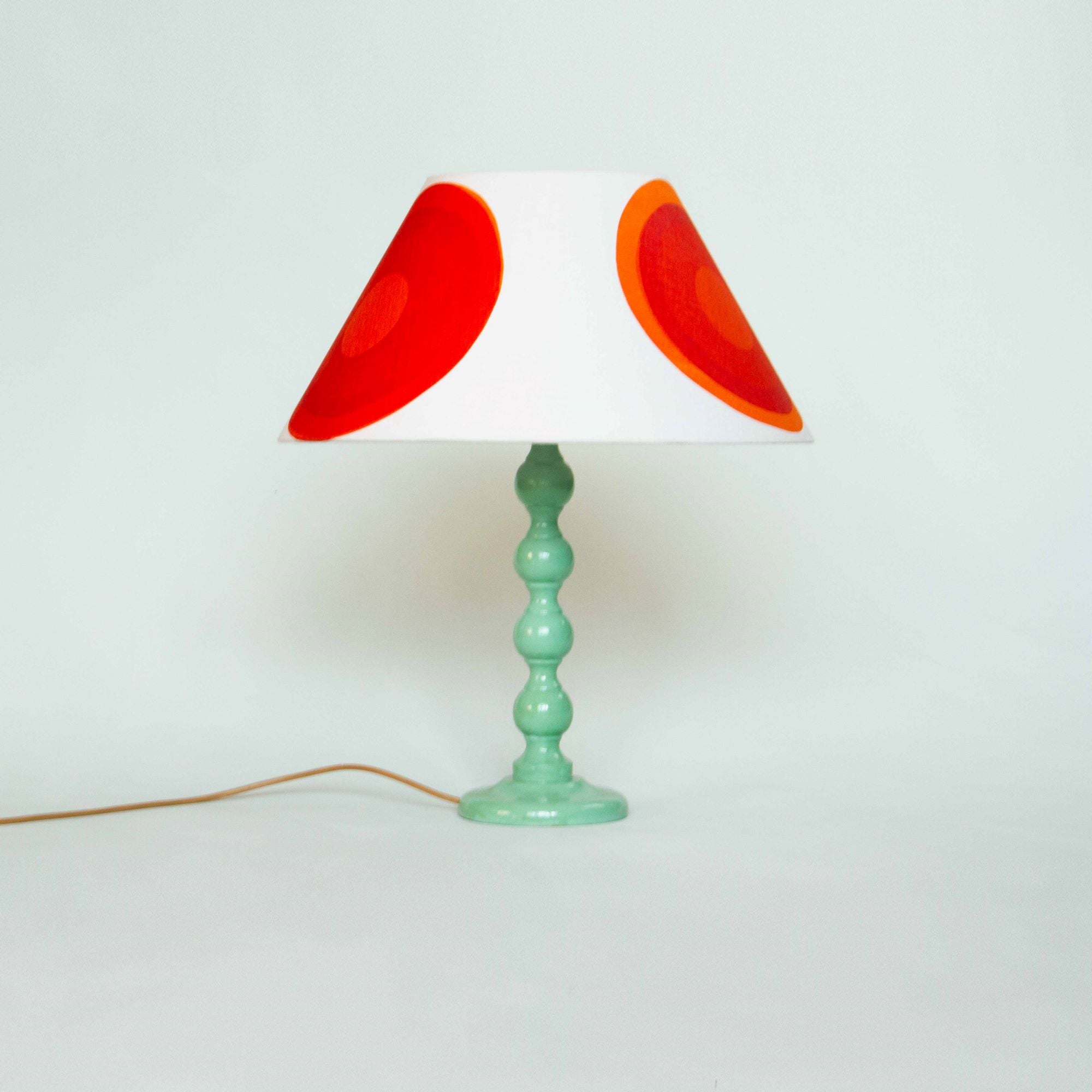 Jessie de Salis, Bauhaus Lampshade