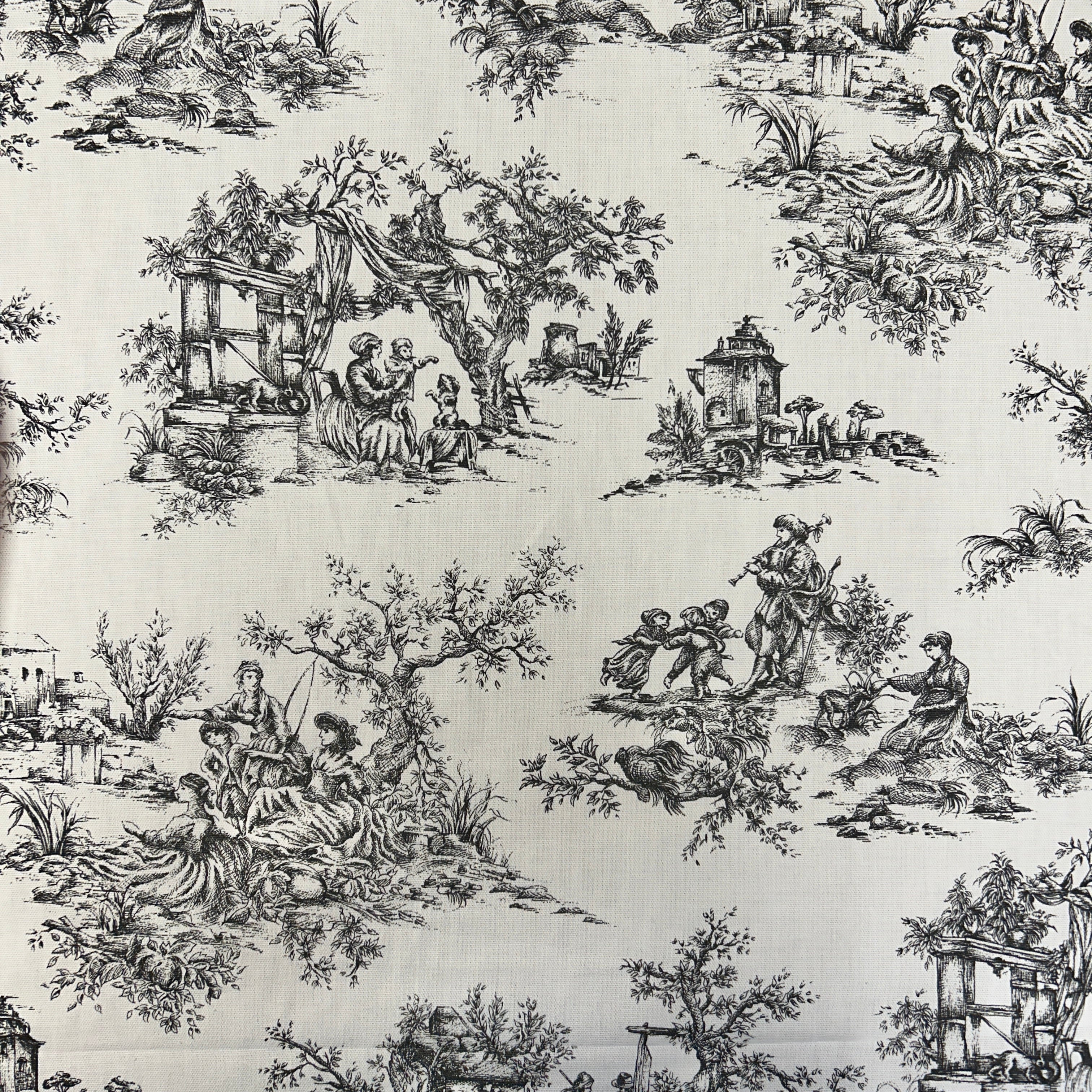 Toile