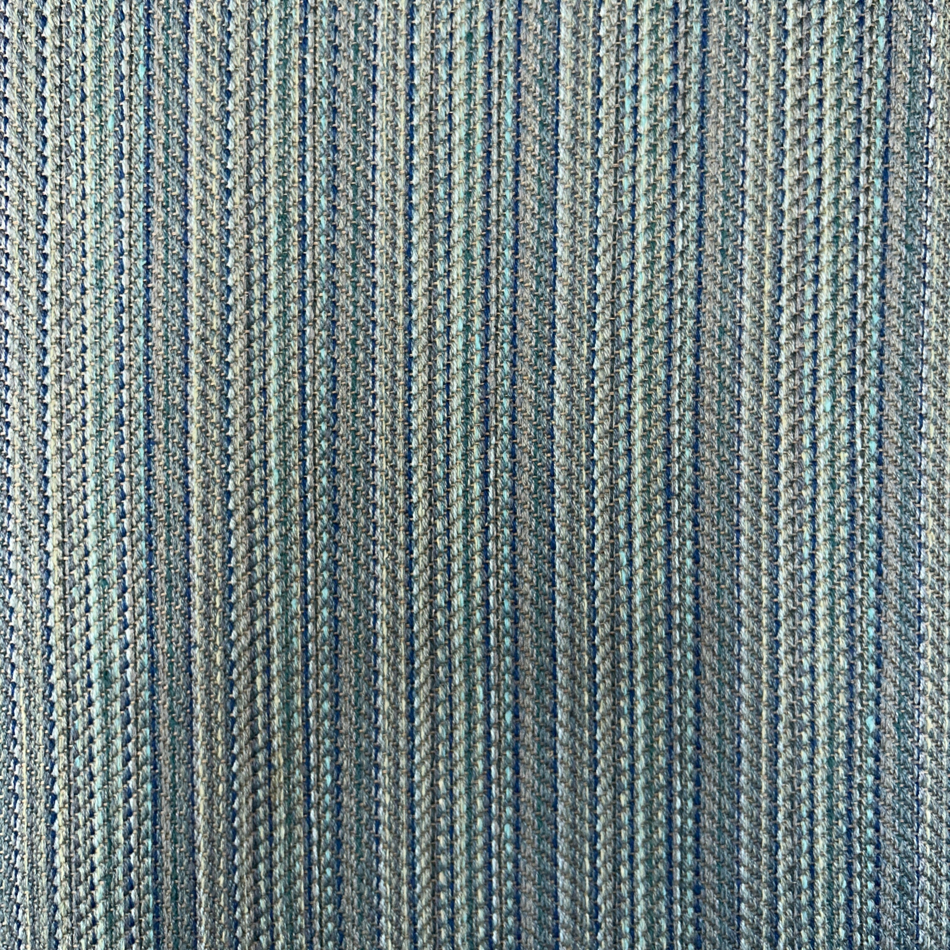 Herringbone Weave