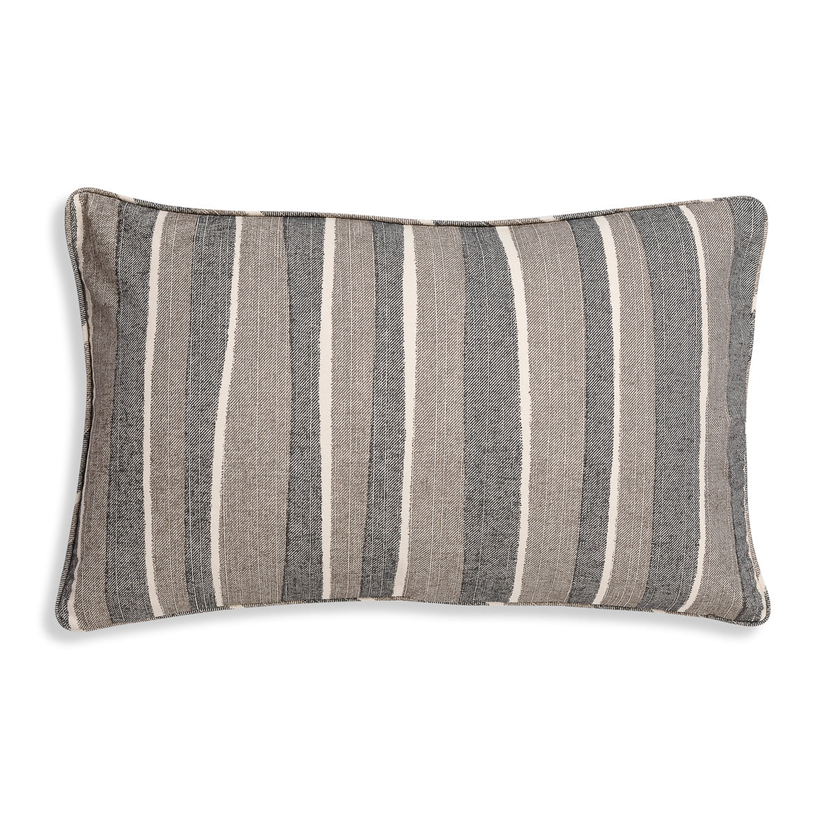 Fermoie, Orchard Stripe Cushion
