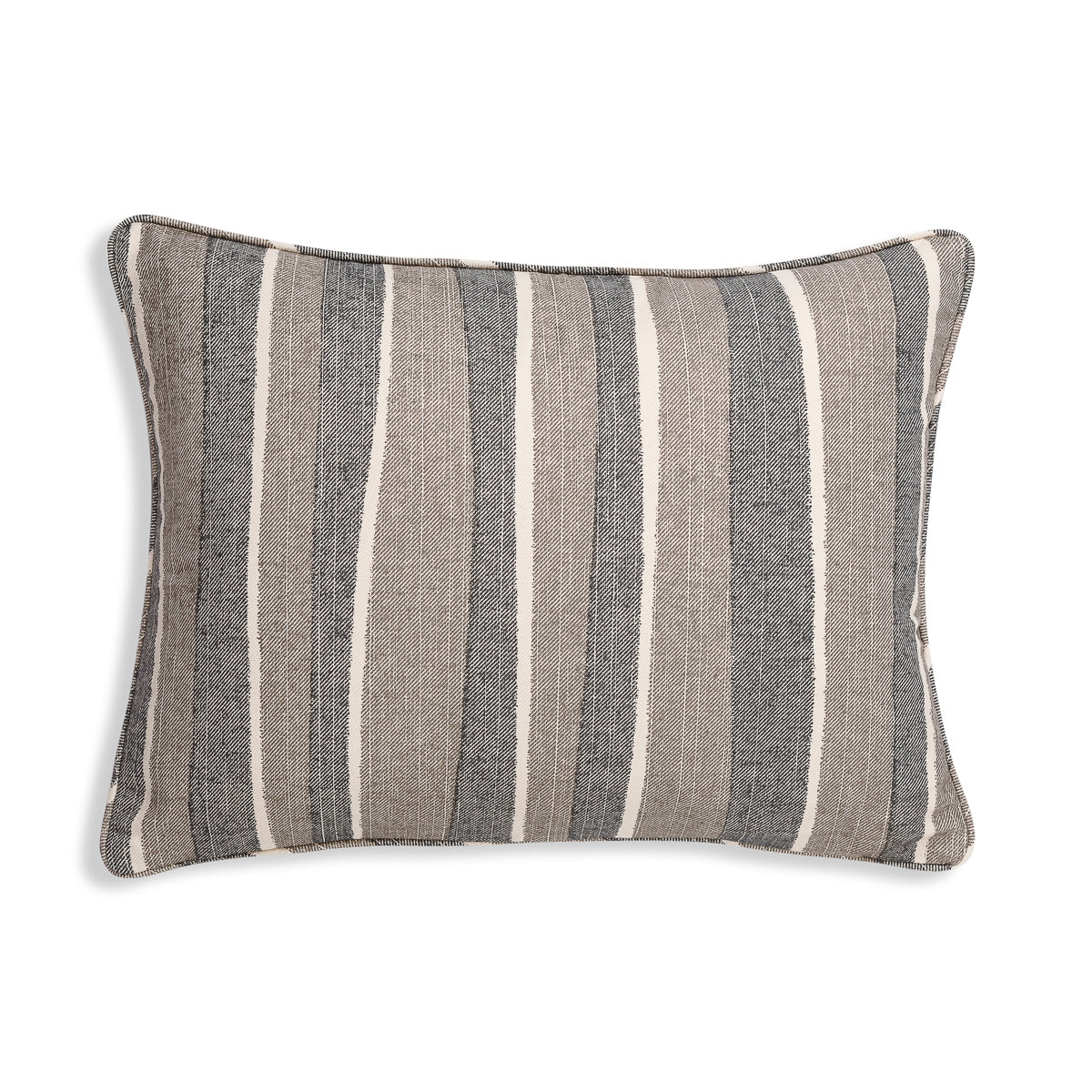 Fermoie, Orchard Stripe Cushion