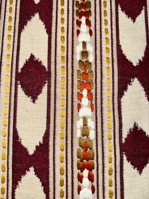 Colefax & Fowler/ Manuel Canovas