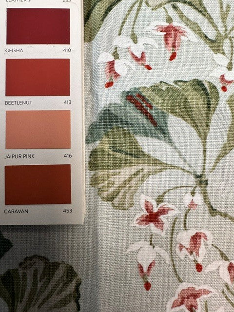 Colefax and Fowler
