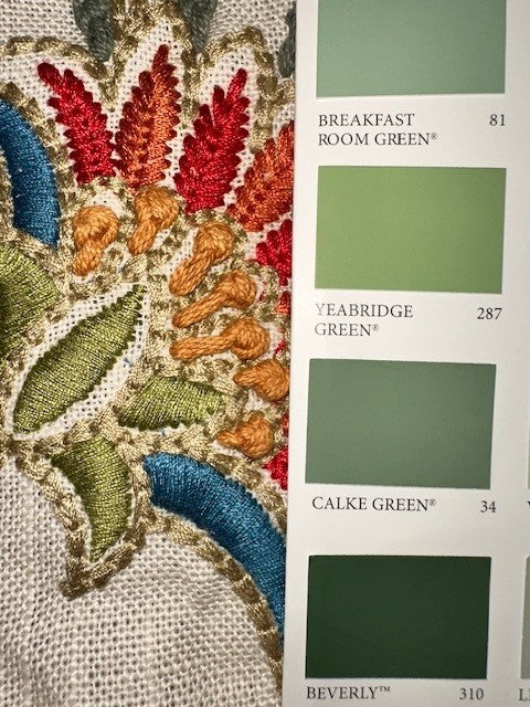 Colefax and Fowler